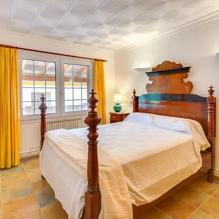 Villa Paguera *