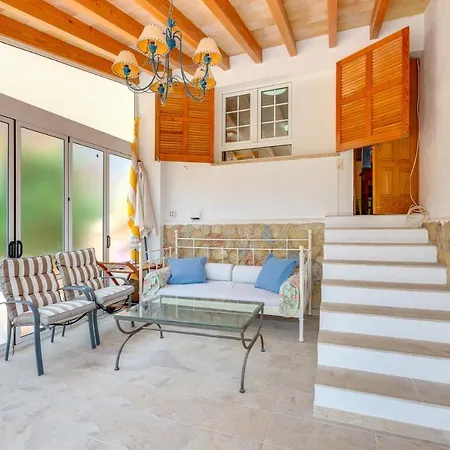 Paguera Villa *