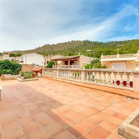 Paguera Villa Peguera